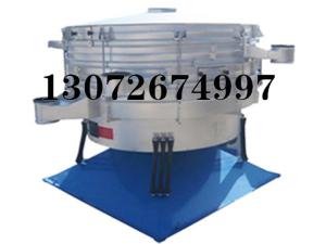 搖擺篩與振動篩的區別         