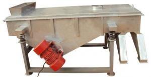 不銹鋼直線振動篩怎么樣維護(hù)保養(yǎng)